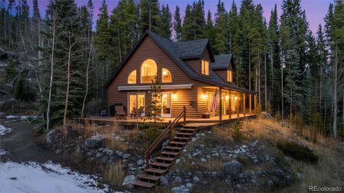 6565 Us Highway 9, Blue River, CO, 80424-6977 | Card Image