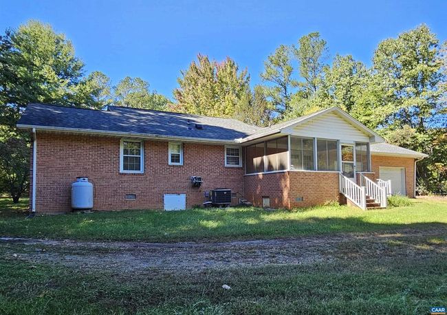 226 Fanny White Rd, House other with 3 bedrooms, 2 bathrooms and null parking in BUCKINGHAM VA | Image 22
