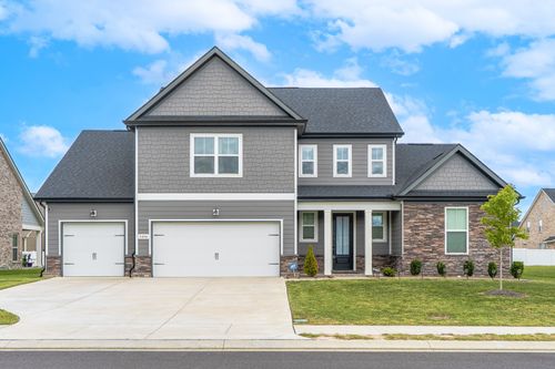 2404 Beaver Dr, Murfreesboro, TN, 37128-2001 | Card Image