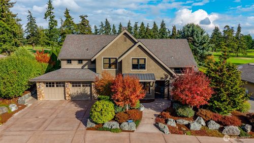 12733 Eagle Dr, Burlington, WA, 98233-3812 | Card Image