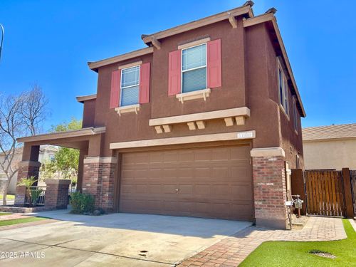 11959 W Belmont Dr, Avondale, AZ, 85323-8175 | Card Image