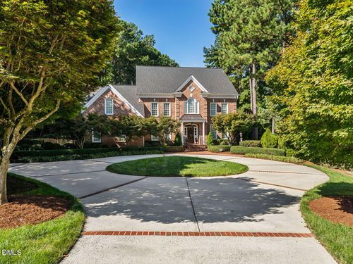 3709 William J Cowan Wynd, Raleigh, NC, 27612 | Card Image