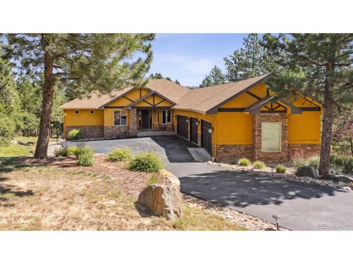 7994 Monarch Rd, Larkspur, CO, 80118-8618 | Card Image