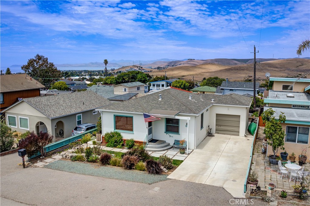 Residential in Morro Bay 2