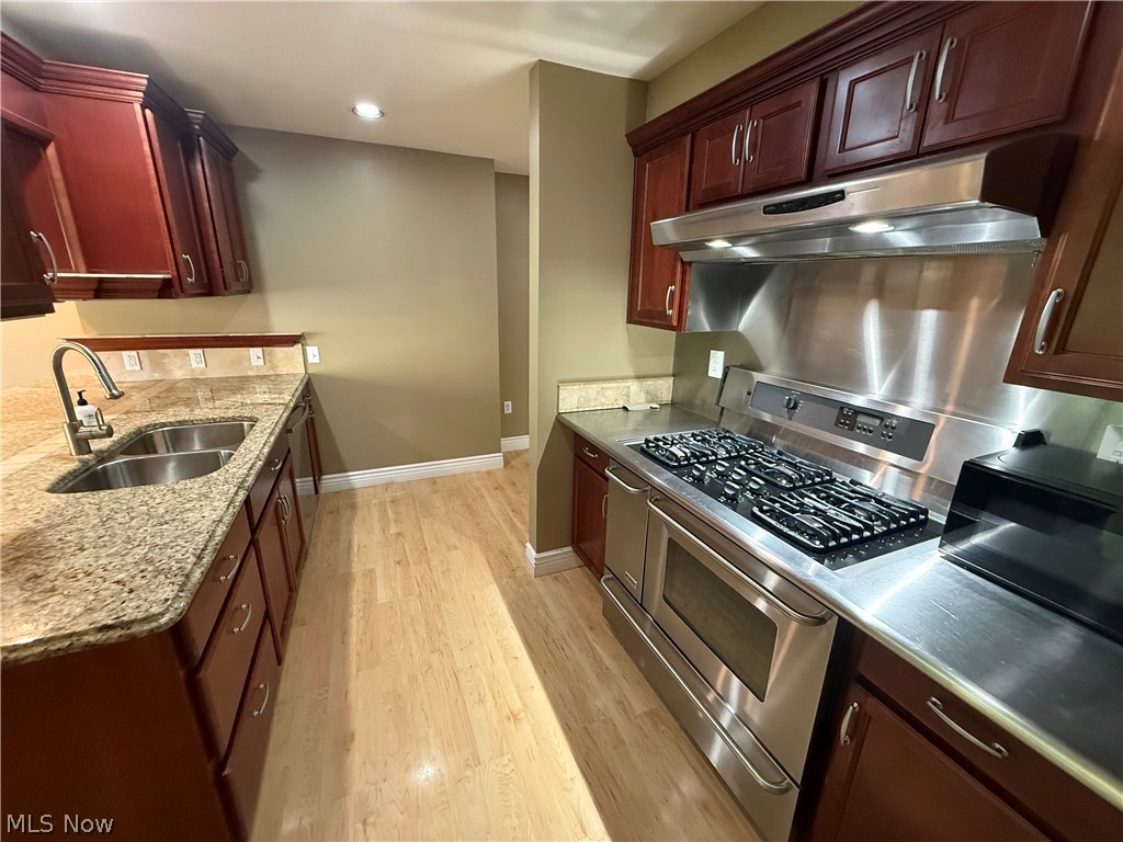 Residential Lease in Brecksville 5