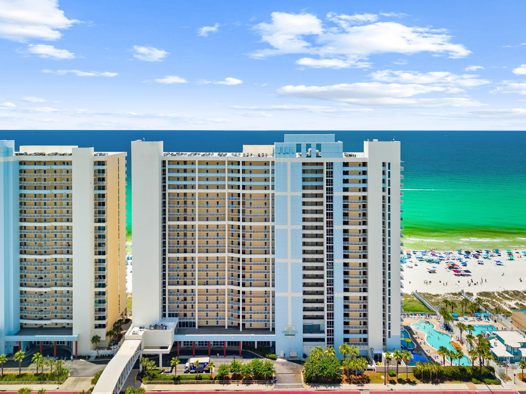 Residential in Panama City Beach 3