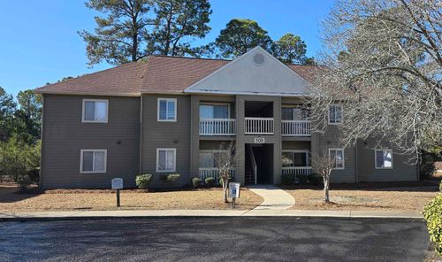 apt-a-500 Myrtle Greens Dr, Conway, SC, 29526-9033 | Card Image