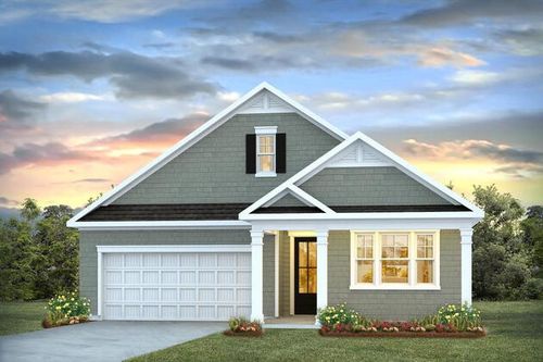 126 Chicora Ln, Yemassee, SC, 29945-8151 | Card Image