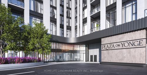 1001-5858 Yonge St, North York, ON, M2M3T3 | Card Image