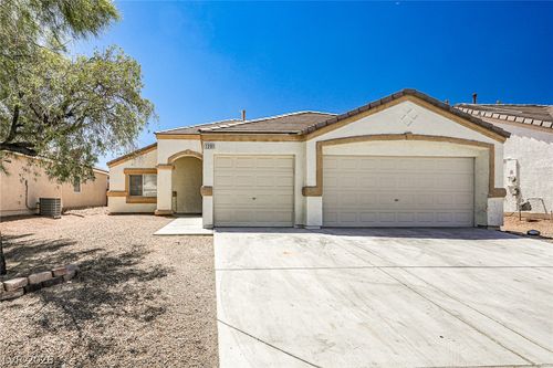 1201 Pueblo Hills, North Las Vegas, NV, 89032 | Card Image