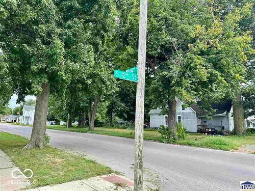200 S 12th Street, Terre Haute, IN, 47807 | Card Image