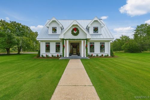 457 Hummingbird Ln, Pike Road, AL, 36064-5124 | Card Image