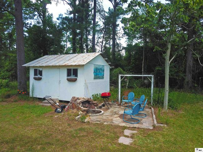 977 Joiner Rd, House other with 1 bedrooms, 1 bathrooms and null parking in Ruston LA | Image 31