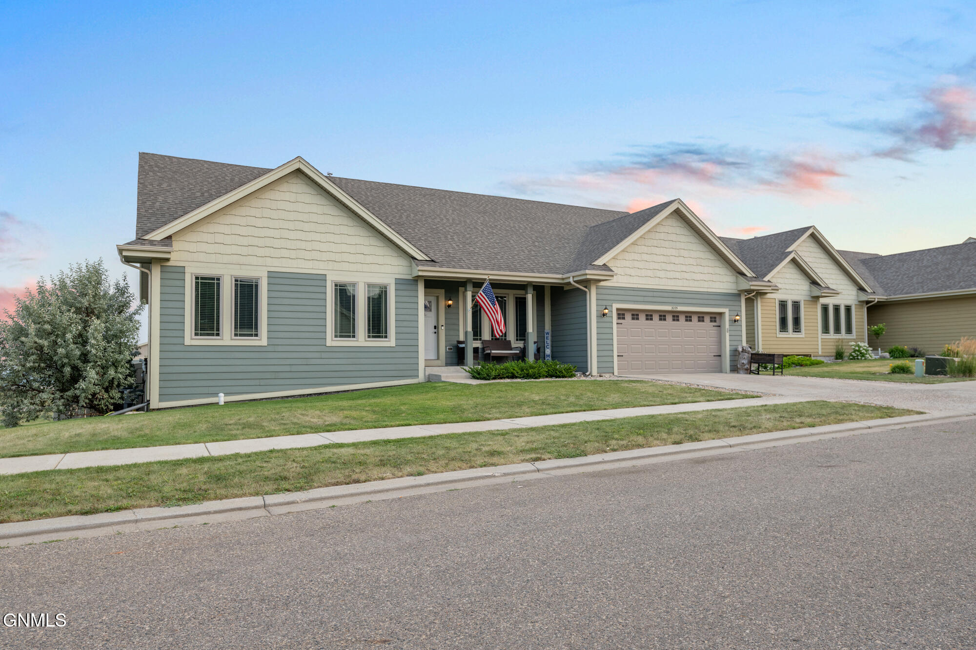 Residential in Williston 3