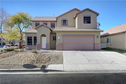 4817 Quartz Crest Street, North Las Vegas, NV, 89081 | Card Image