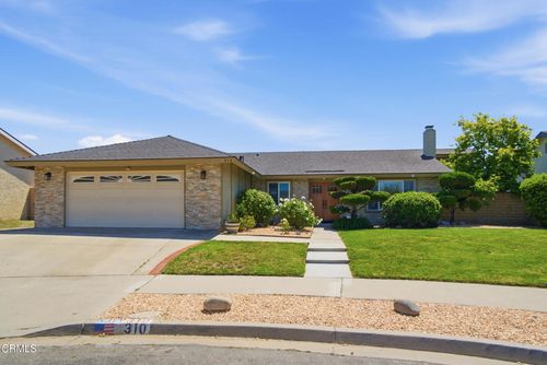 310 Foxglove Pl, Oxnard, CA, 93036-2345 | Card Image