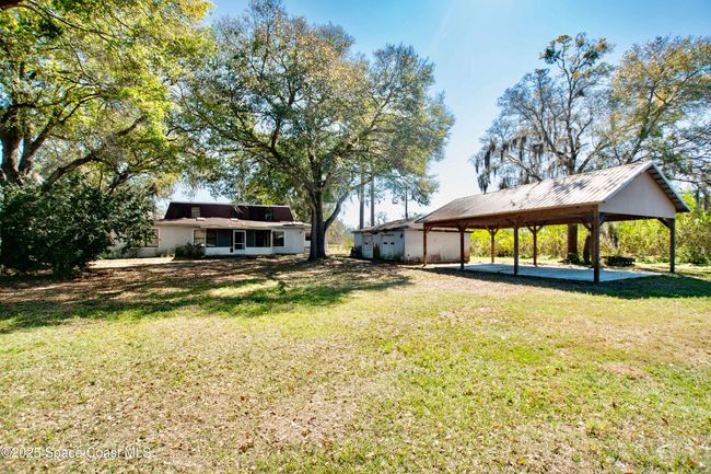 5510 Howell Branch Rd, House other with 4 bedrooms, 4 bathrooms and null parking in Winter Park FL | Image 37