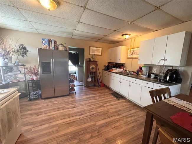 119 W Terrace Ave, House other with 2 bedrooms, 1 bathrooms and null parking in Hannibal MO | Image 7