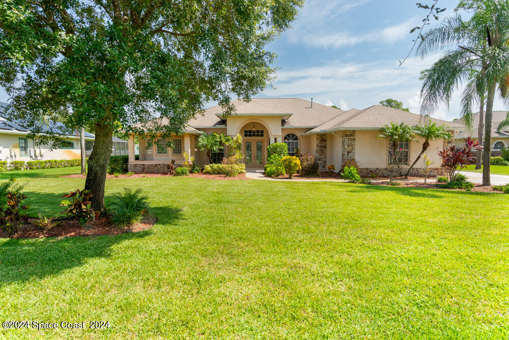 Windbrook Dr, Palm Bay, FL 32909