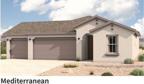 3571 Santa Fe Sw, Los Lunas, NM, 87031 | Card Image