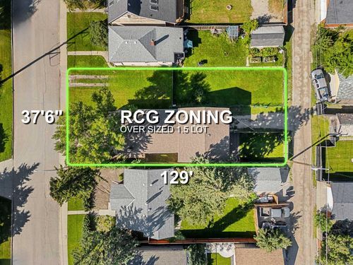 1640 15 Street Se, Calgary, AB, T2G3L9 | Card Image