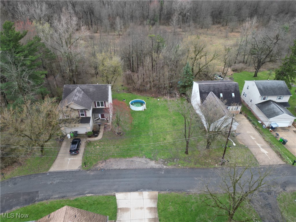 Residential in Garfield Heights 2