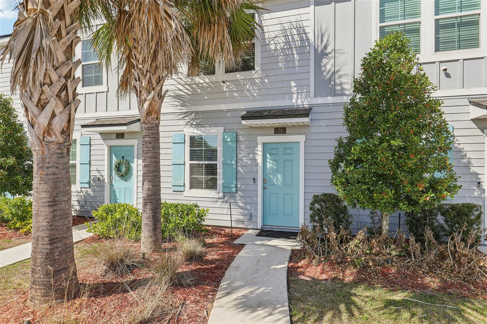 Residential in ST AUGUSTINE 3