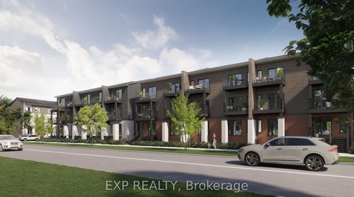 703 Antelope Private, Kanata, ON, K2W0C7 | Card Image