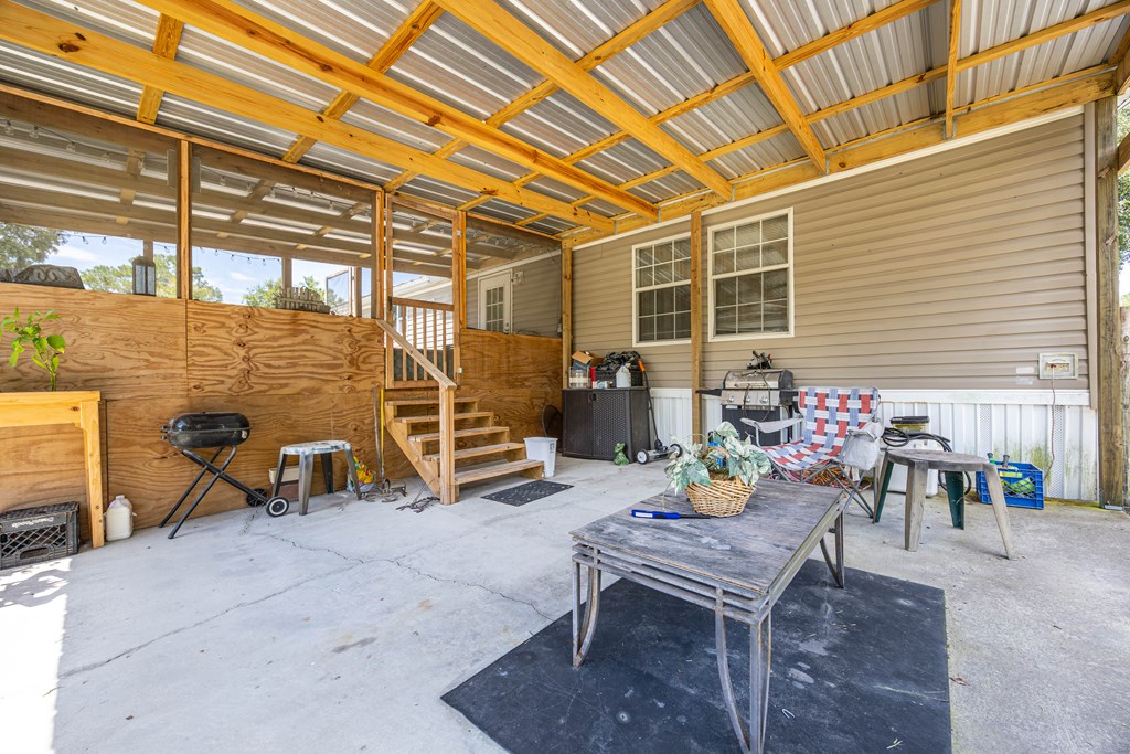 Residential in Live Oak 4