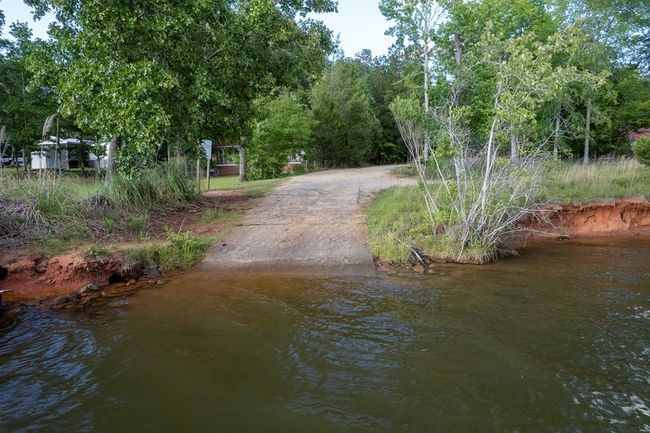 236 Overland Trl, House other with 3 bedrooms, 2 bathrooms and null parking in Sparta GA | Image 27