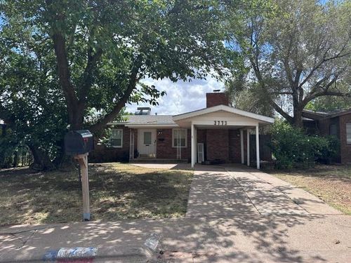 3773 Highland Ave, Snyder, TX, 79549 | Card Image