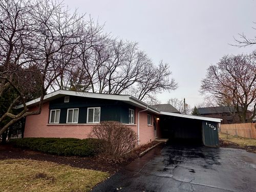 1702 W Oakton St, Arlington Heights, IL, 60004-4415 | Card Image