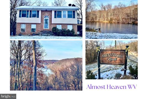 118 Roller Coaster Rd, Harpers Ferry, WV, 25425-4645 | Card Image
