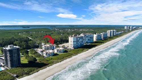 apt-315-4100 N Highway A1a, Hutchinson Island, FL, 34949-8331 | Card Image