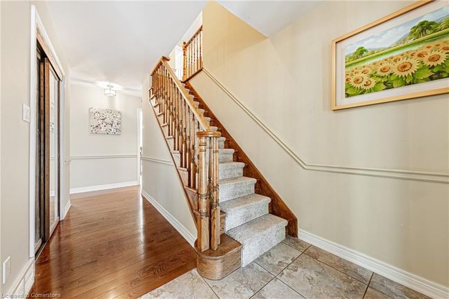 6 Iris Crt, House other with 7 bedrooms, 4 bathrooms and 13 parking in Carlisle ON | Image 22