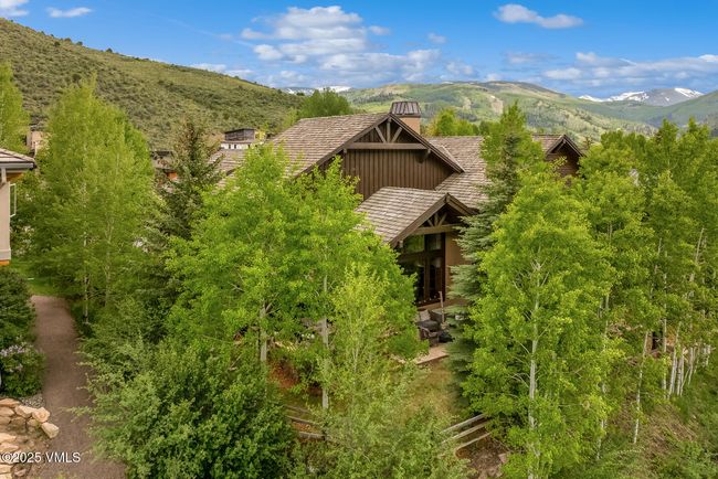 922 June Creek Rd, Home with 3 bedrooms, 4 bathrooms and null parking in Edwards CO | Image 46