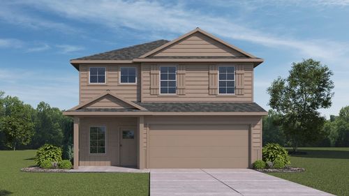 105 Buck Branch Lane, Canton, TX, 75103 | Card Image