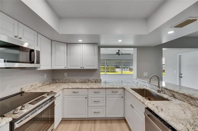 1214 - 1214 Haddington Cir, Condo with 2 bedrooms, 2 bathrooms and null parking in SUN CITY CENTER FL | Image 20