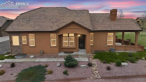 2257 Frosting Grv, Colorado Springs, CO, 80921-2230 | Card Image