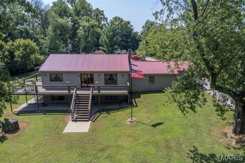 1606 Rustic Ln, Saint Jacob, IL, 62281-1324 | Card Image