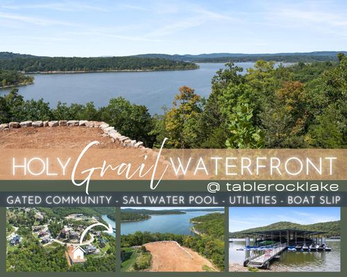 Lot 39 Bayview Trl, Lampe, MO, 65681-6212 | Card Image