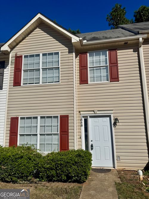 1848 Carrington Dr, Griffin, GA, 30224-8357 | Card Image