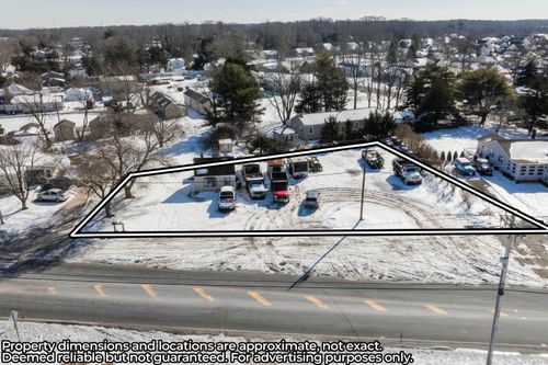 4 Fulling Mill Rd, Rio Grande, NJ, 08242-1706 | Card Image