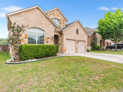 24231 Canyon Row, San Antonio, TX, 78260-4934 | Card Image