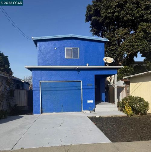 2729 18th St, San Pablo, CA, 94806-2305 | Card Image