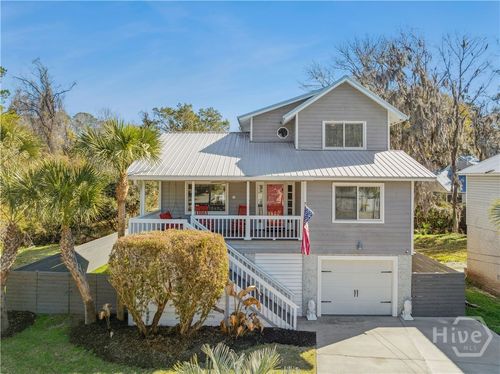 240 Georgia St, St. Simons Island, GA, 31522-5146 | Card Image