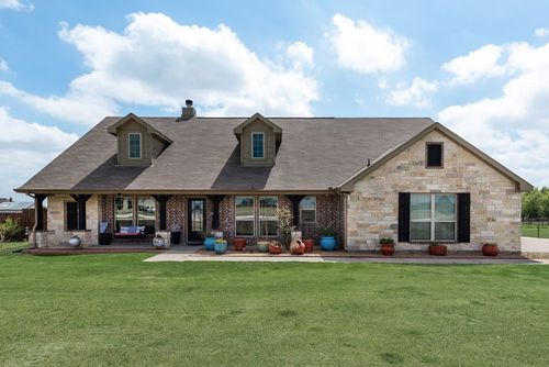 2515 County Road 643, Nevada, TX, 75173-8562 | Card Image