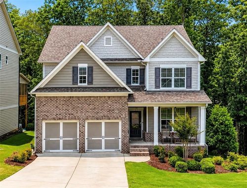 120 Longleaf Dr, Canton, GA, 30114-1107 | Card Image