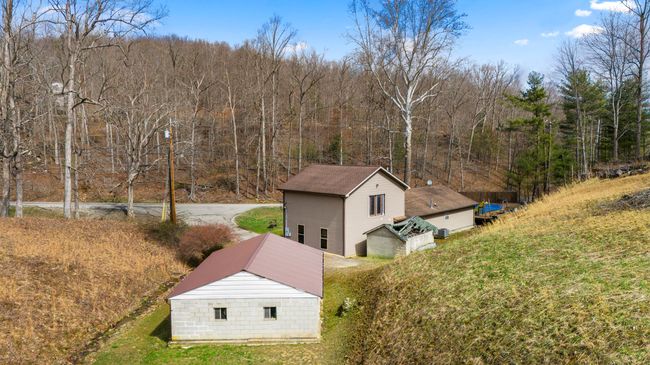 9485 Us Highway 60 E, House other with 3 bedrooms, 2 bathrooms and null parking in Morehead KY | Image 15