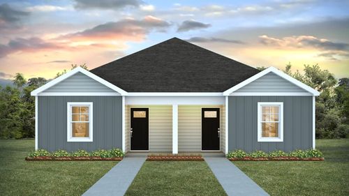 125 Mims Rd, Harleyville, SC, 29448-3339 | Card Image